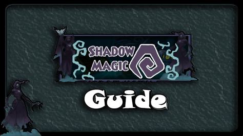 Wizard101 shadow occultism